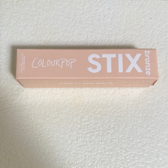 ColourPop Stix Bronze - Picture 1 of 4